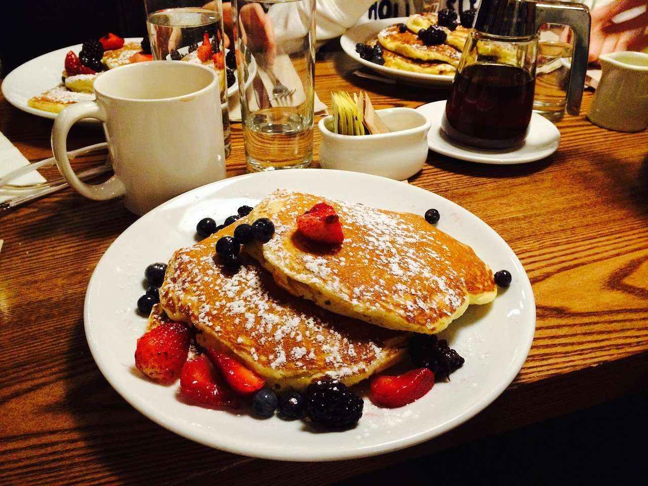 Best Brunch and Breakfast in Frisco and Plano