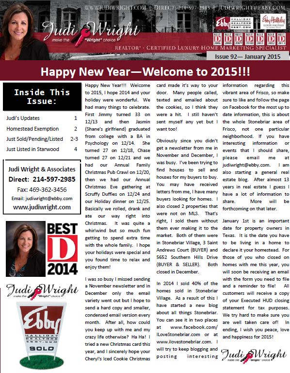 Judi_Wright_January_2015_Newsletter