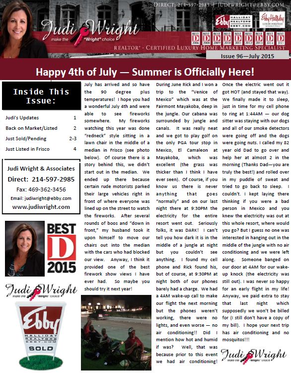 Judi_Wright_July_2015_Newsletter