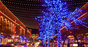 Fun Holiday Things to Do in Frisco- Judi Wright Team