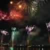 4th of July Fireworks Near Frisco