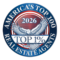 America's Top 100 Real Estate Agents - 2026