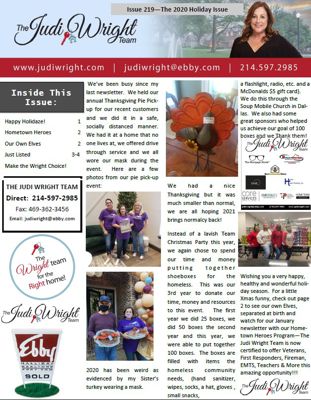 December-2020-Newsletter
