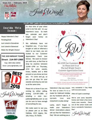 February-2019-Newsletter