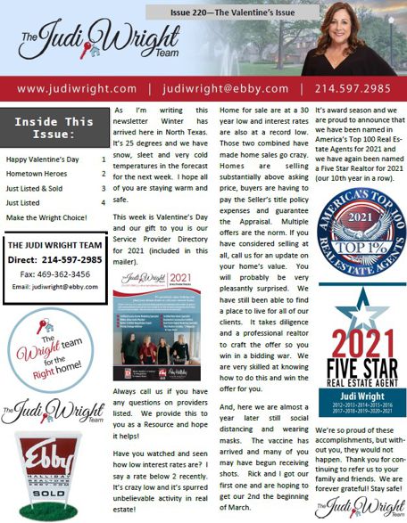 February-2021-Newsletter