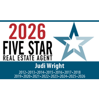 Judi Wright Five Star Professional 2026
