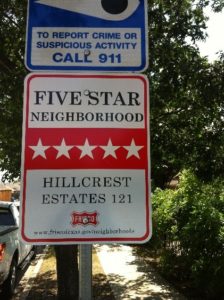 Five-star neighborhood | Frisco TX | Judi Wright Team
