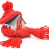 How to Winterize Your Home in Texas