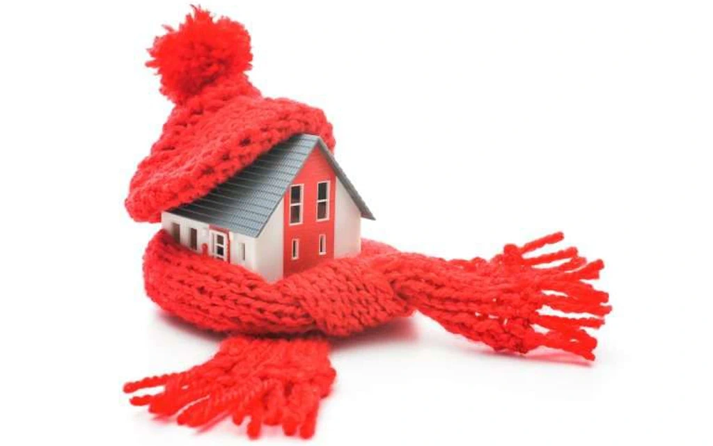 How to Winterize Your Home in Texas