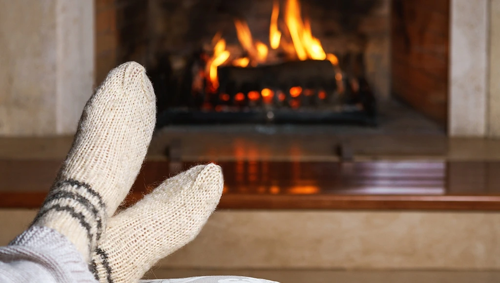 Prepare Home Heating Systems for Winter