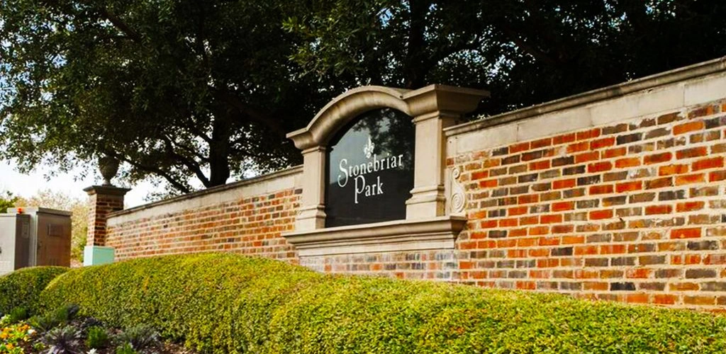 Stonebriar Park Frisco Tx | Judi Wright Team | Top Frisco Realtor