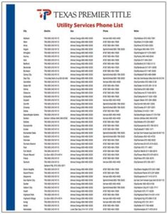 UtilityServicePhoneList-2021