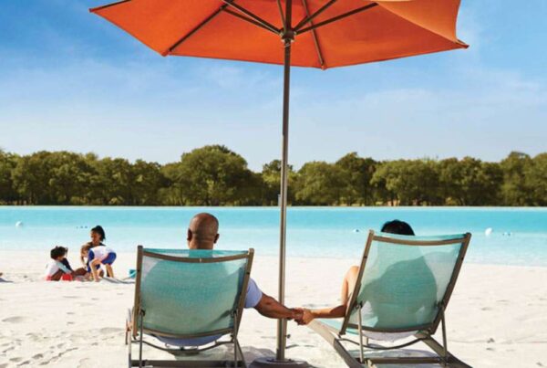 Windsong Ranch Lagoon | Prosper TX | Judi Wright Team Realtor
