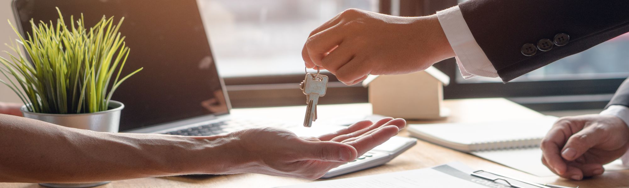 Working-With-a-Realtor