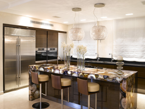 Hot home Decor Trends | Judi Wright Team | Presidio Tile