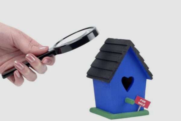home inspection checklist