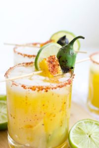 Backyard beverages | Judi Wright Team | Top Frisco Realtor