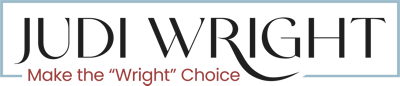 Judi Wright Logo