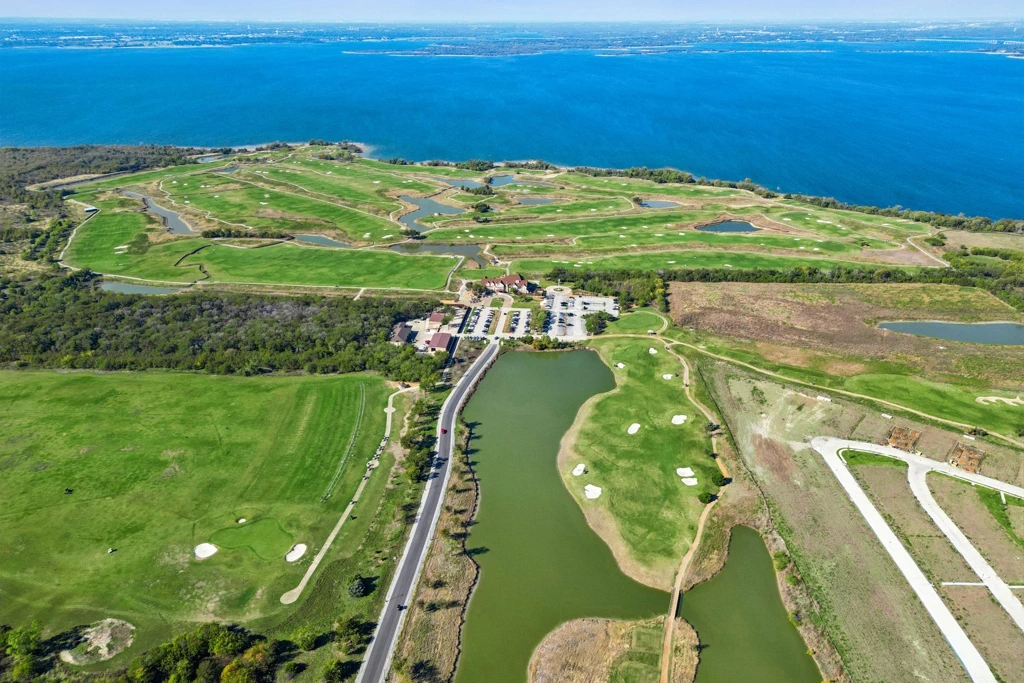 The Tribute Golf Course
